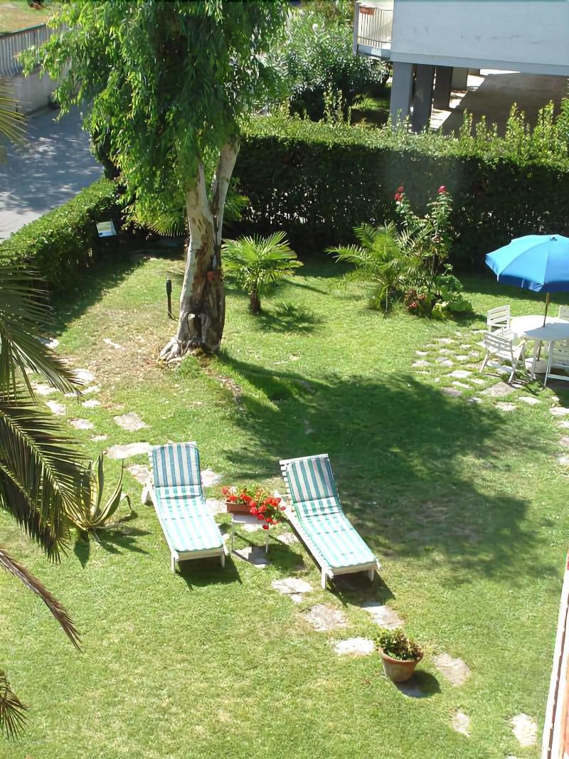 Marina Hotel Marina di Massa
