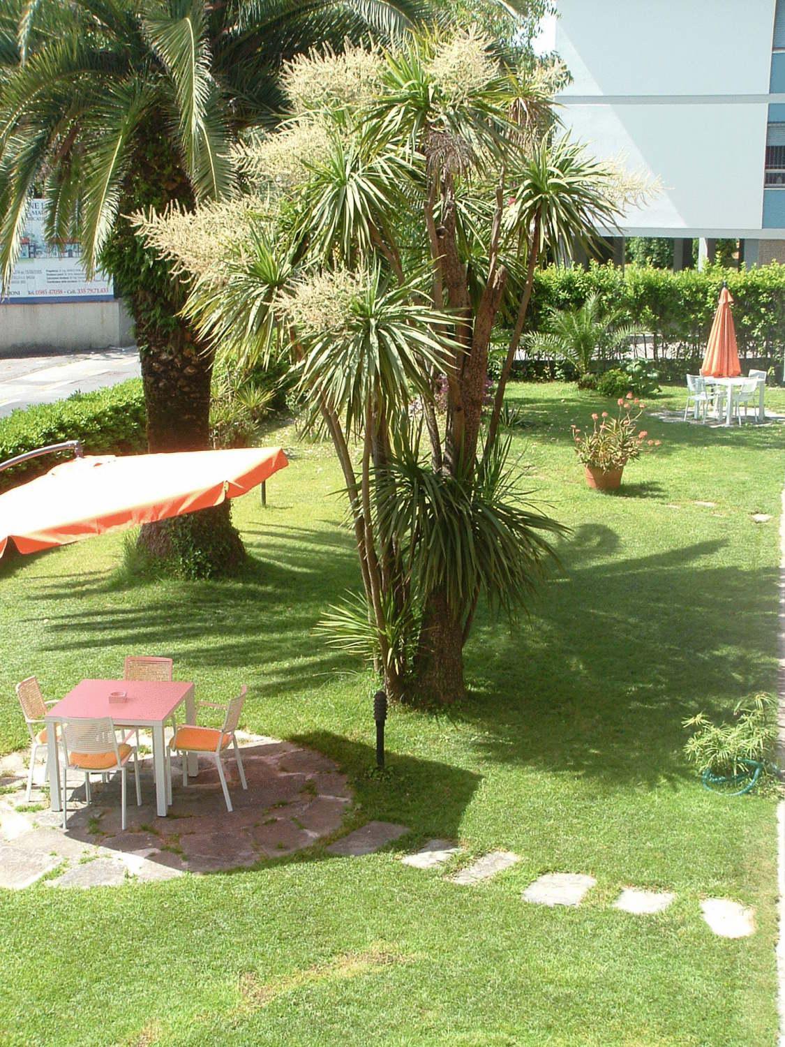 Hotel Marina Marina di Massa