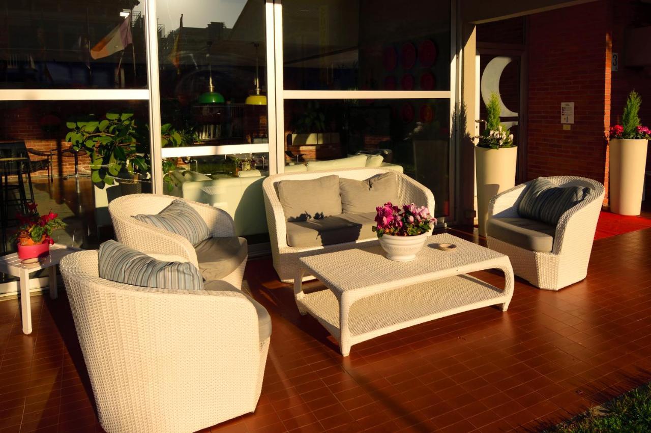 Hotel Marina 3*