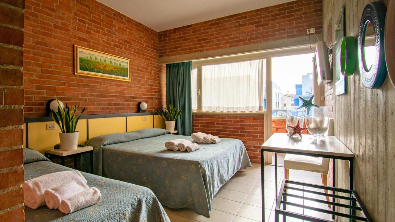 Hotel Marina