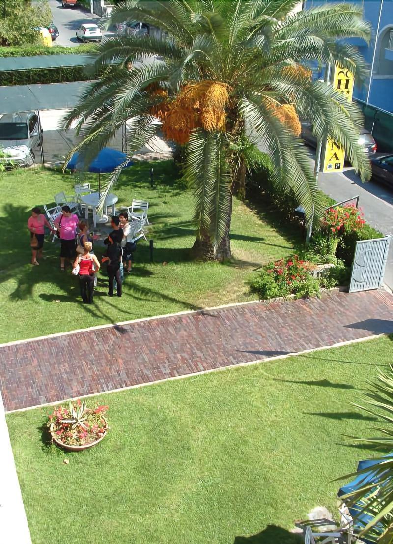 Marina Hotel 3*