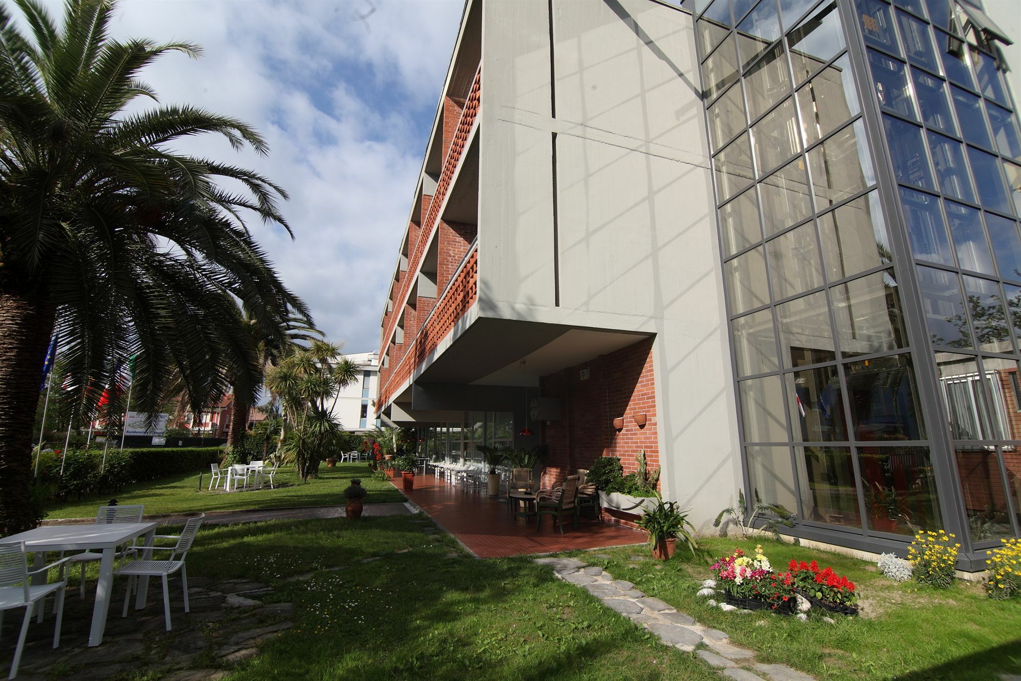 Hotel Marina 3*
