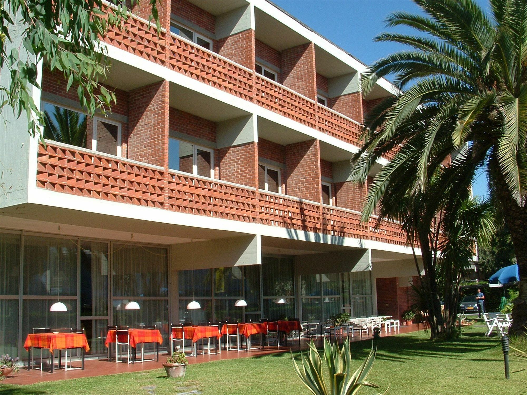 Hotel Marina 3*