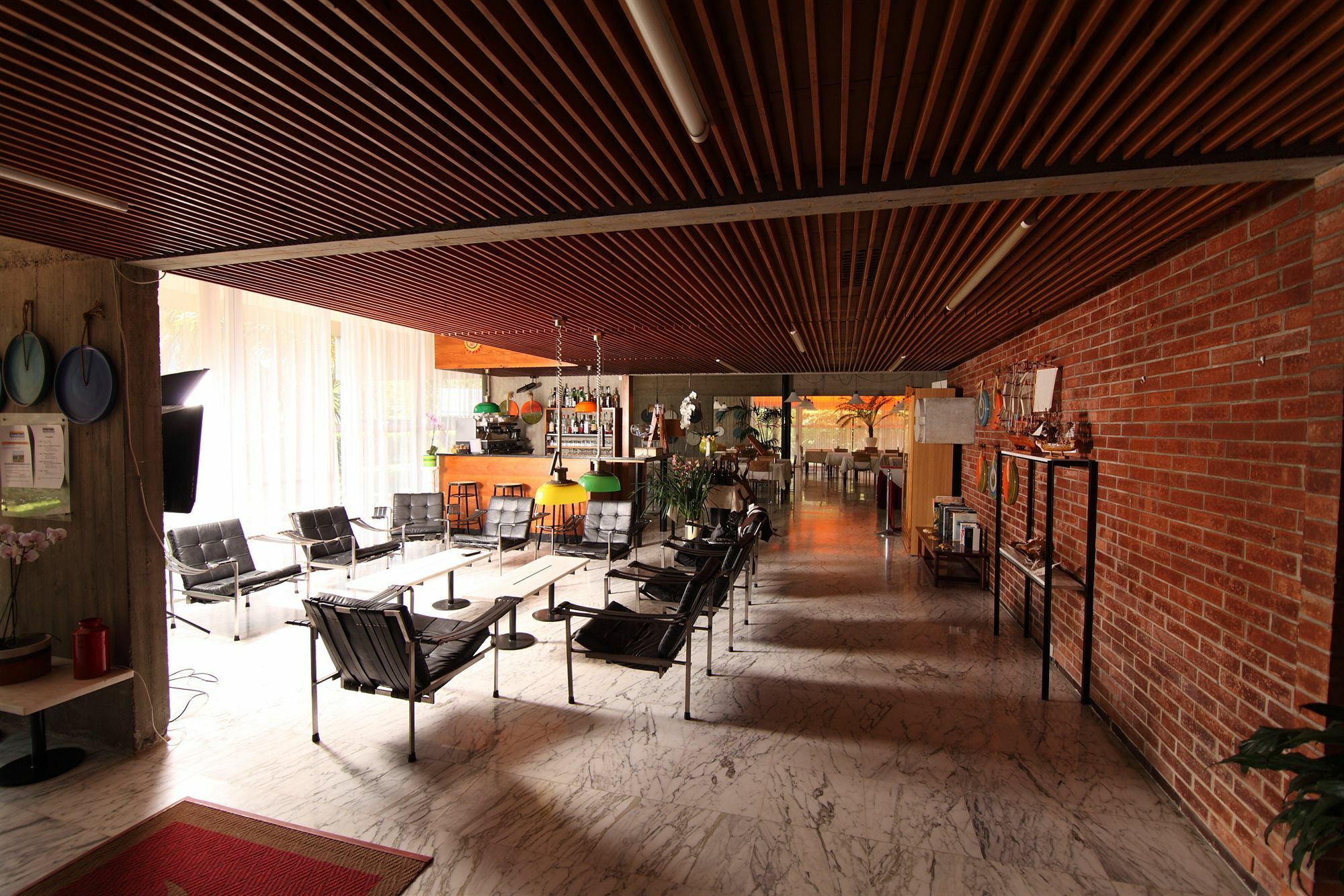 Hotel Marina