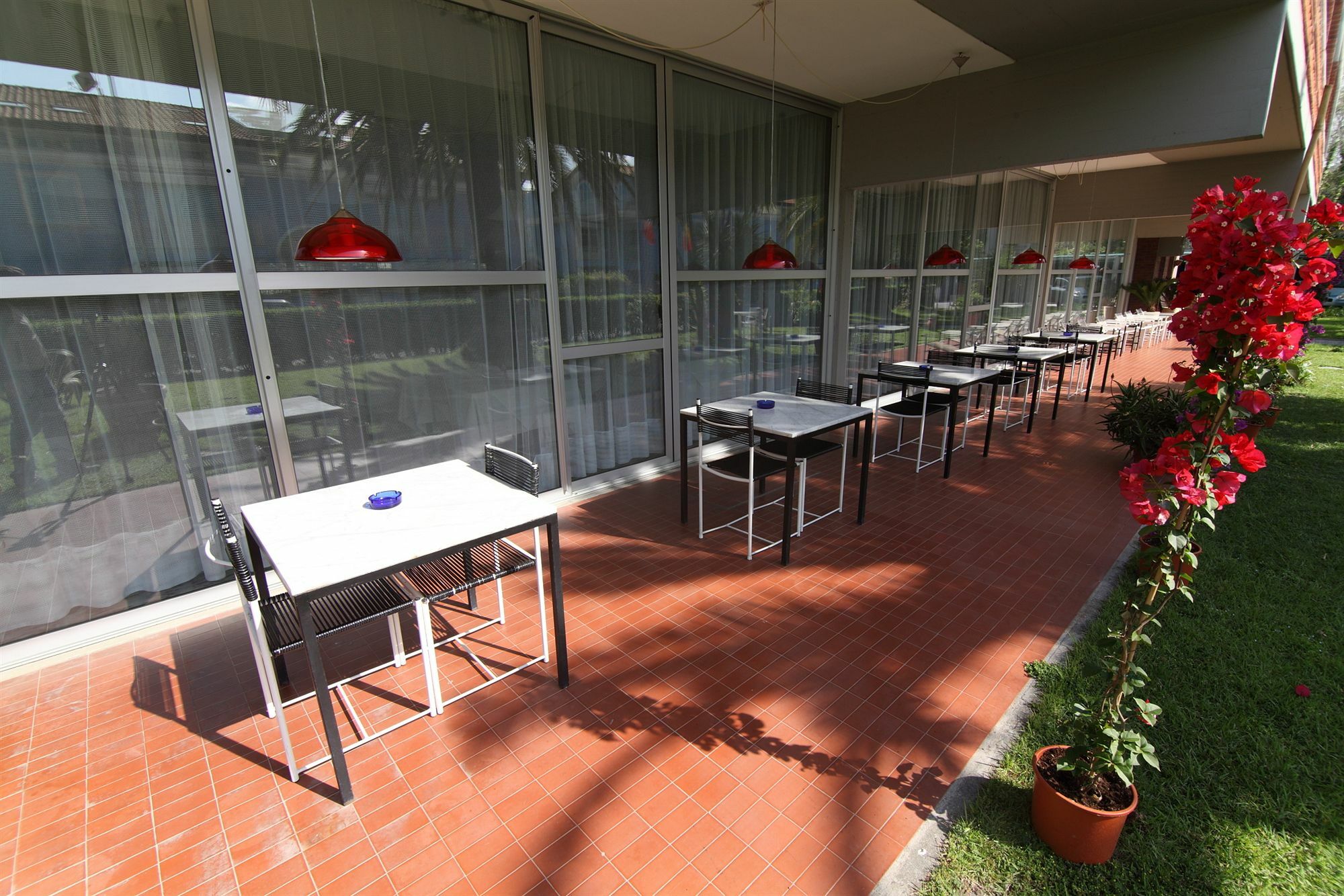 Marina Hotel 3*