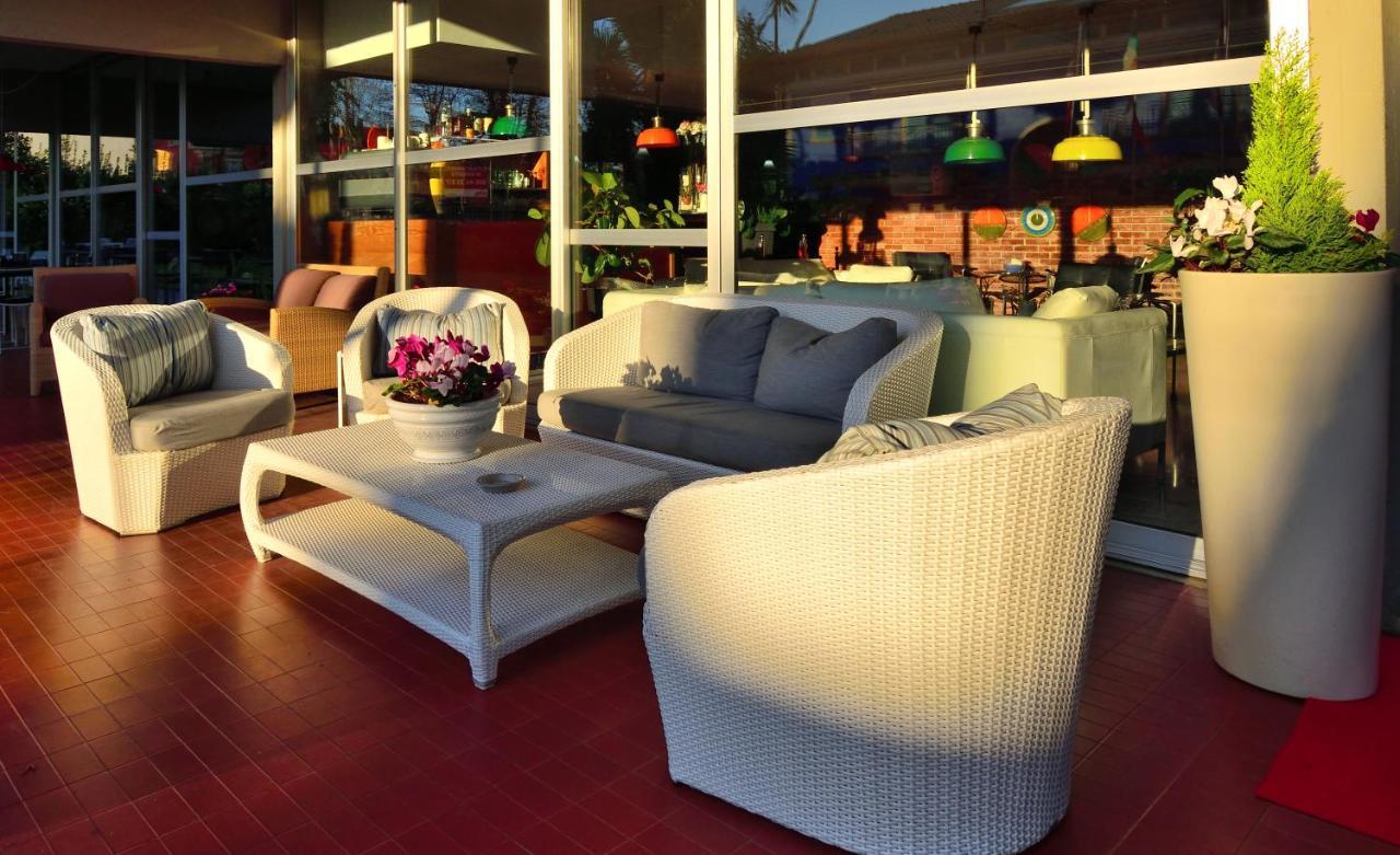 Hotel Marina